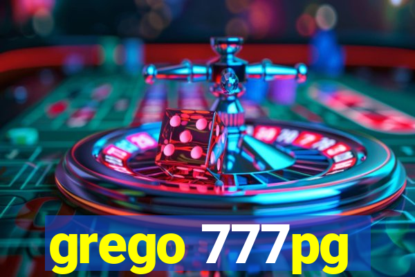 grego 777pg